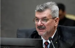 PGR pede que ministro do STJ perca cargo ap�s acusa��o de ass�dio