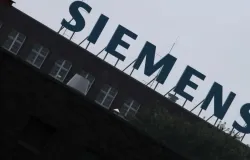 Siemens supera expectativas de receita, mas pedidos na �rea digital decepcionam