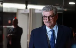 STJ condena ministro Buzzi � perda do cargo por ass�dio sexual em decis�o in�dita