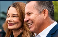 Opera��o Heritage pode afetar elei��es de Mauro Mendes e Virginia Mendes