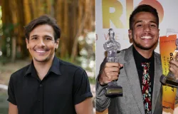 Diretor do M�ier � indicado a pr�mio em festival na It�lia