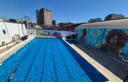 Sesc Duque de Caxias reabre com novas atividades e centro de lazer completo