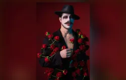 Jos� Loreto estrela musical '�pera do Malandro' no Rio: 'Projeto teatral da minha vida'