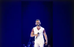 Fim de semana no Rio: shows de Pablo, Hungria, pe�a da Moana e muito mais