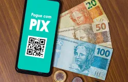 Pix cresce e j� � usado em 1 de cada 5 pagamentos em bares e restaurantes