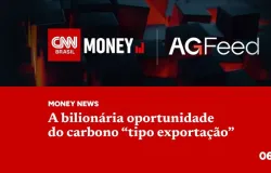 A bilion�ria oportunidade do carbono 'tipo exporta��o'