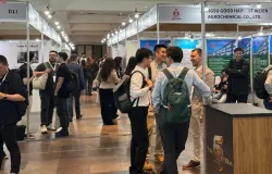 Chineses dominam feira de agroqu�micos e miram novos produtos patenteados no Brasil