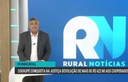 Cooxup� vence na Justi�a e recupera R$ 622 milh�es para cafeicultores