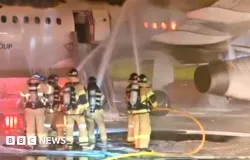 Por que as companhias a�reas est�o alertando sobre baterias de l�tio