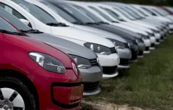 Pre�o de carros usados sobe pouco em julho, mostra pesquisa