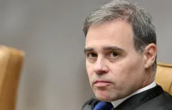 Superintendentes da PF apoiam dire��o em meio a conflitos com ministro do STF