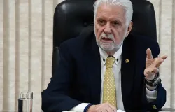Depoimento de Jaques Wagner sobre caso Master � adiado pela PF