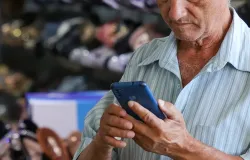 Fam�lias brasileiras gastaram R$ 62,5 bilh�es com apostas online em 2025