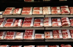 Carne brasileira com antibi�ticos pode inundar a Gr�-Bretanha ap�s bloqueio da UE