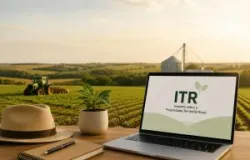 ITR 2026: Produtor Rural Deve se Preparar Agora para Evitar Problemas na Declara��o
