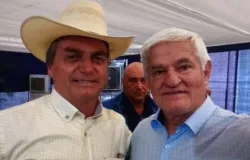 Em 4 anos, patrim�nio de 'bar�o' do agroneg�cio cresce 300% e chega a R$ 45 milh�es em MT