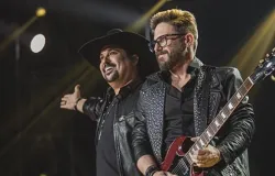 Justi�a cancela show de dupla sertaneja de R$ 500 mil em cidade de MT