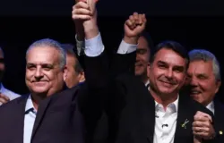 Dino pede investiga��o da PF sobre emendas Pix do vice de Fl�vio citadas pelo TCU