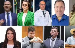 Candidato do PL tem R$ 12,8 milh�es em bens