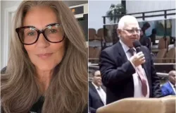 Pastor em Cuiab� gera pol�mica ao ligar 'p�o duro' ao autismo
