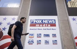 Dom�nio lista 20 falas e tu�tes da Fox que alega serem difamat�rios