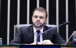 PL escolhe Charlles Evangelista para vice na chapa de Fl�vio Roscoe em Minas Gerais