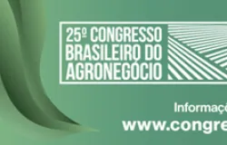 Alckmin participa da abertura do Congresso Brasileiro do Agroneg�cio