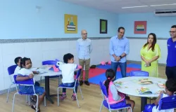 Prefeitura de Salvador lista 6.456 professores aptos a receber precat�rios do Fundef
