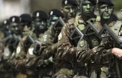 Milei libera entrada de militares brasileiros mesmo com crise com Lula