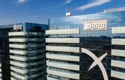 Crise no BRB aumenta briga entre GDF e Uni�o por empr�stimo de R$ 6,6 bilh�es