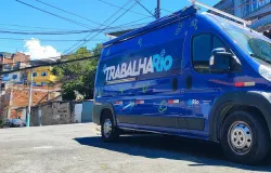 Programa de empregos da prefeitura do Rio atende em seis bairros a partir de segunda-feira