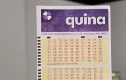 Quina acumula; 16 apostadores levam R$ 17 mil cada