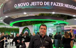 AgFeed e AgriConnection apresentam s�rie especial de entrevistas na Andav 2026