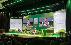 Congresso da Abag completa 25 anos e busca plano para o futuro do agro e solu��es para os problemas atuais