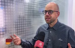 CAVES 2026 bate recorde de visitantes e traz novidades para a produ��o de carne