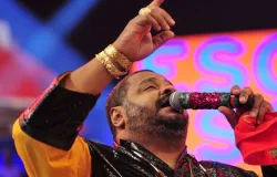 Morte de Arlindo Cruz completa um ano; relembre �ltimo trabalho do cantor