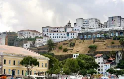 Sol e calor no Dia dos Pais em Salvador, com possibilidade de chuva no s�bado
