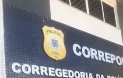 Delegado � preso em flagrante com caminhonete de placa adulterada em Vit�ria da Conquista