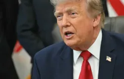 Senado dos EUA confirma ex-advogado de Trump como secret�rio de Justi�a