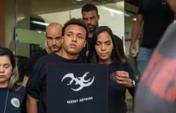 Acusado de estupro coletivo em Copacabana responde por novo crime