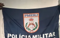 Suspeito morre ap�s troca de tiros com a pol�cia no Jardim Am�rica