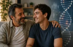 Doen�as que v�m de fam�lia: 6 perguntas para descobrir seus riscos de sa�de