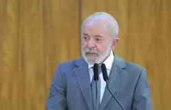 Lula apresenta plano de governo para um poss�vel novo mandato