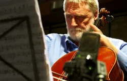 Festival Rio Cello leva m�sica a v�rios espa�os do Rio de Janeiro