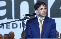 Renan Santos declara patrim�nio de R$ 795 mil ao TSE; veja detalhamento