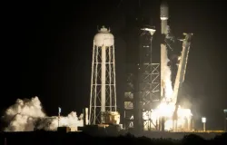 Lixo espacial desgovernado pode esmagar futuras bases humanas na Lua e destruir a humanidade