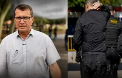 Prefeito de Tr�s Lagoas mant�m secret�rio investigado por corrup��o