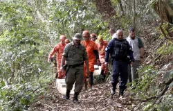Rio registra 47 acidentes a�reos em 10 anos, apontam dados do Cenipa