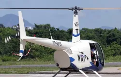 Acidentes com helic�pteros no Rio acendem alerta para riscos e fiscaliza��o