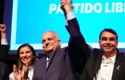 Fl�vio ter� segunda menor diferen�a de tempo de TV com PT desde 2010